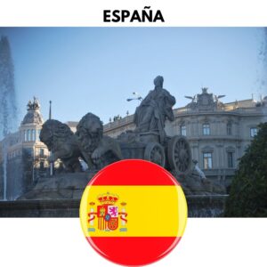 Envíos Internacionales a España